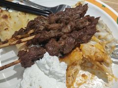 -比格比萨自助(南京万达茂店)