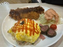 -米笑情(韩乐坊店)