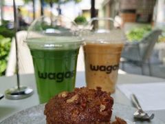 -Wagas沃歌斯(大学路店)
