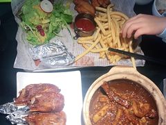 -小资太太餐厅(南岗区店)