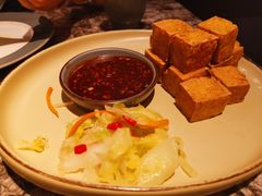 -鹿港小镇(中关村店)