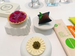 -九献创意菜·新中式(亮马河花园私宴店)