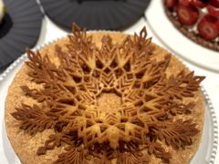 -潮一不贰·法式甜品·生日蛋糕·西式简餐(外滩店)