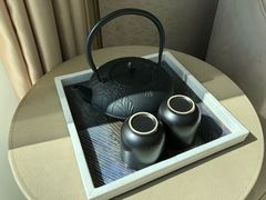 -北京康莱德酒店