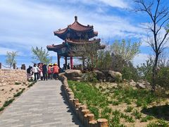 -白水寺森林公园