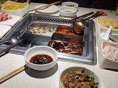 -海底捞火锅(长沙华创国际广场店)