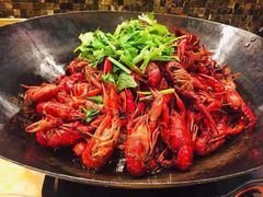 -岷山饭店-芝芝自助餐厅