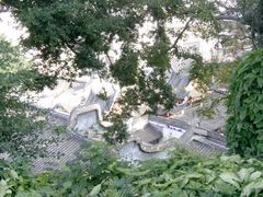 -乌山风景区