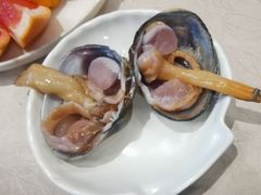 天鹅蛋-上宴精品海鲜姿造(晶融汇旗舰店)