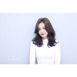 长发-P.STYLE 派斯造型