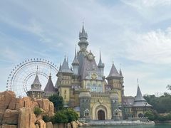-富国岛珍珠游乐园