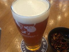 -Arrow Factory Brewing箭厂啤酒