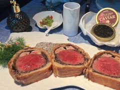 -弦月窗LUNETTE BY AMANDA(复兴路店)