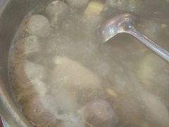 双拼牛肉丸-广味鲜潮汕牛肉火锅(延安三路店)