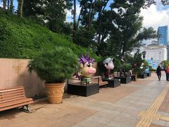 -九龙公园