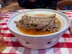 牛肋排骨-西贝(吴江路湟普汇店)
