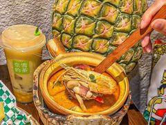 -泰妃殿(武汉首店)