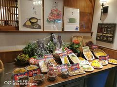 -福苗小骆驼烧烤(大唐不夜城店)