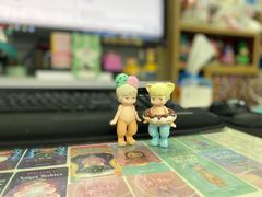 -泡泡玛特POPMART(天环购物中心店)