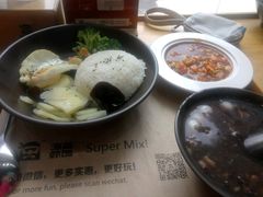 招牌龙虾饭-海盗虾饭·剥好的小龙虾饭(上地辉煌店)