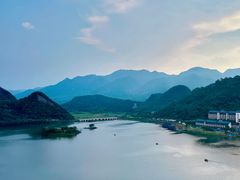 -宝晶宫旅游景区