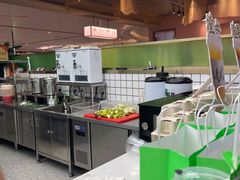 -Yes Lemon就是柠·手打柠檬茶(苏州中心一店)