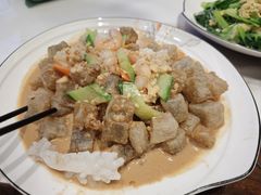 -荣祥海鲜·烟台菜(胜利路二部)