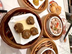 -稻香酒家·33年老字号·港式粤菜(富邦中心店)