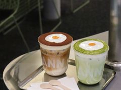 -Ann COFFEE(来福士店)