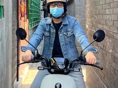 -九号电动车(安定门内大街店)