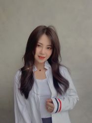-扎嘎形象设计