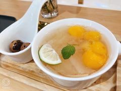 -炖物24章·顺时轻养茶(杭州大厦店)