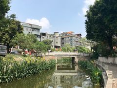 -黄埔古港