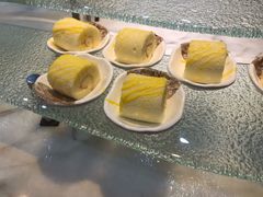 -大佛寺高级素食自助餐厅