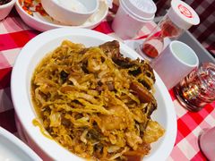 -西贝莜面村(镇江苏宁广场店)