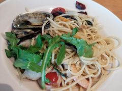 -新贝乐意大利餐厅(苏州中心店)