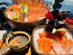 -花潮料理艺食馆(SM新生活广场店)