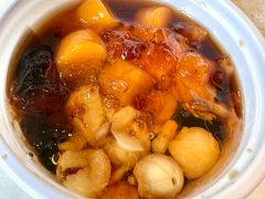 -彬媽糖水(侨鑫国际店)