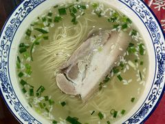 -美味斋(西北街店)