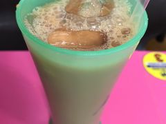 -新加坡Zam Zam餐馆