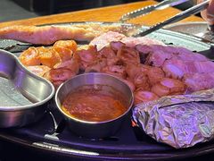 -济州爱肉堂(总店)