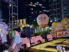 -深圳来福士广场