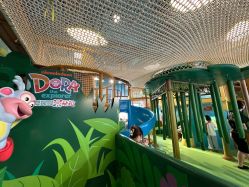 -尼克Playtime(欢乐海岸店)