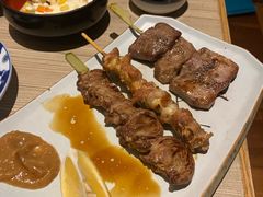 -小山日本料理(兴业太古汇店)