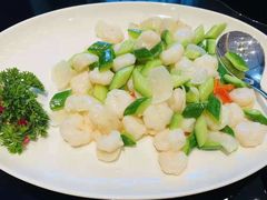 -无锡中央车站假日酒店·中餐厅