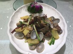 -金米箩大酒店(五角场店)