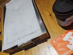 -小杨烤肉(朱雀店)