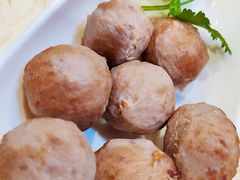 -粤潮牛肉火锅店(江南大道店)