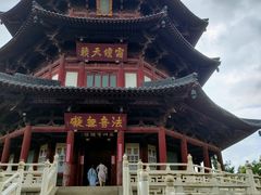 -枫桥景区