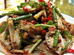 -小暖厨·长沙菜(孟州店)